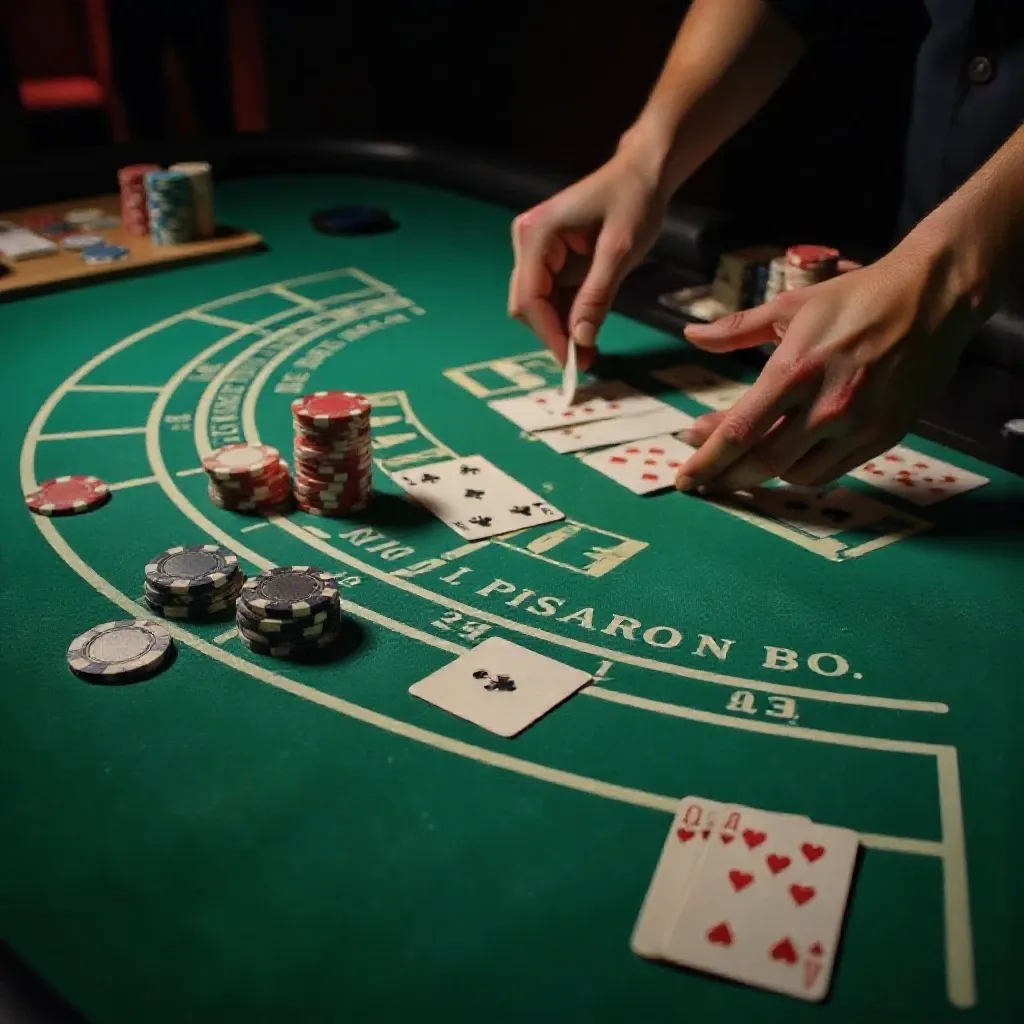 blackjack_strategy_table