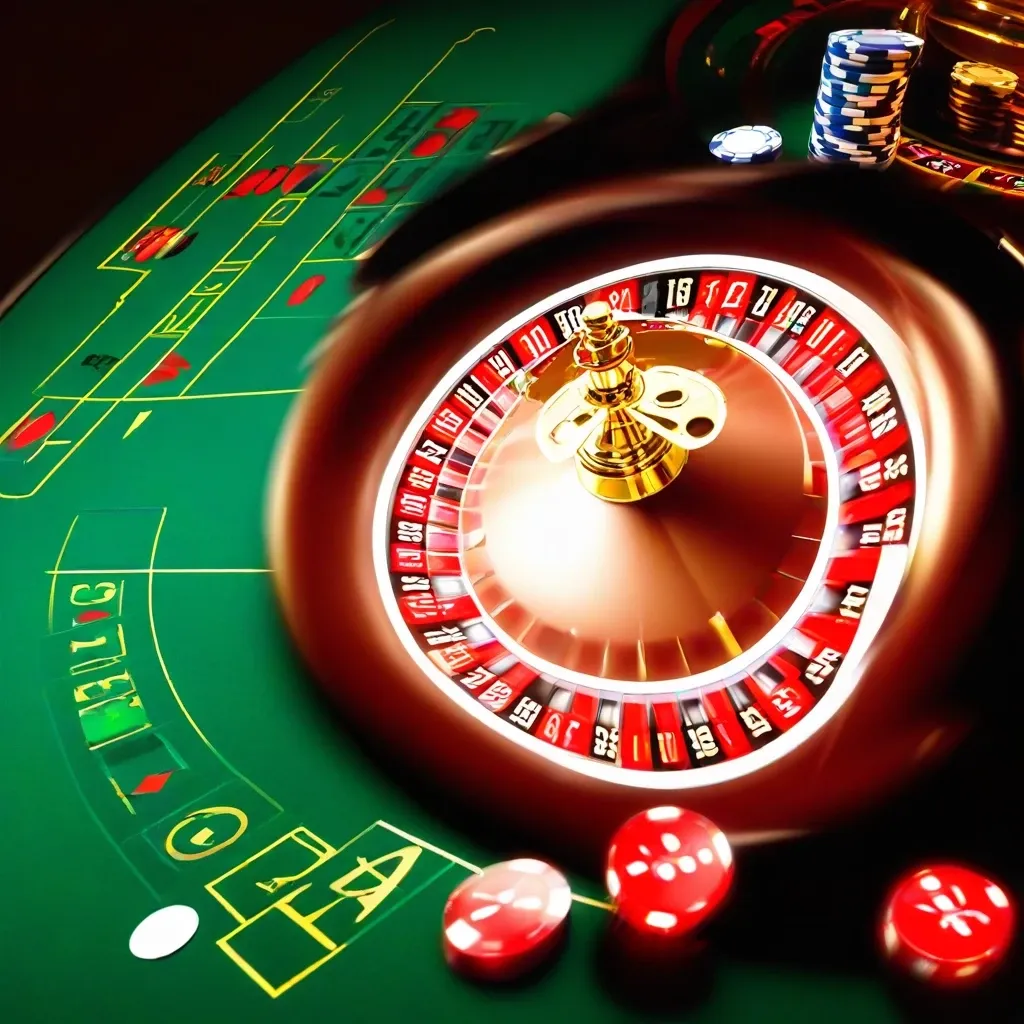 Casino_Winning_Strategy