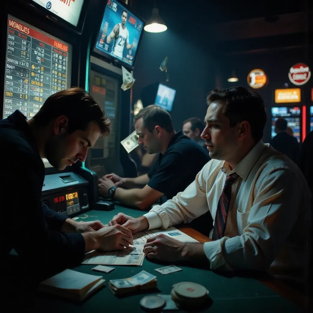 Desperate-Gamblers-Night