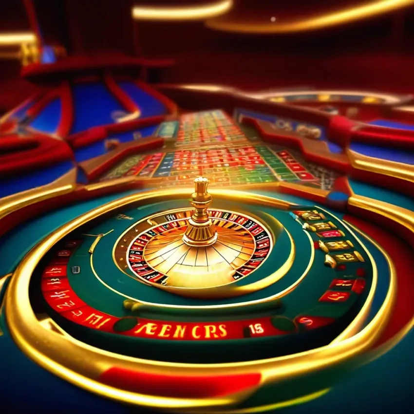 digital_casino_night