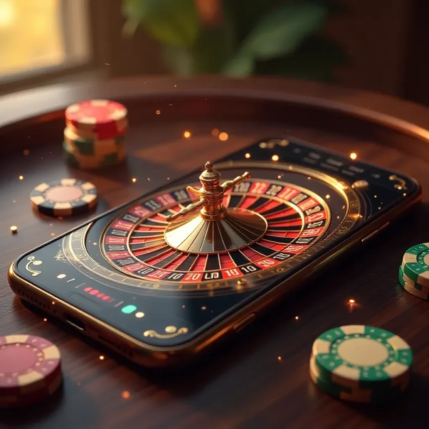 Mobile_Casino_Revolution_Art