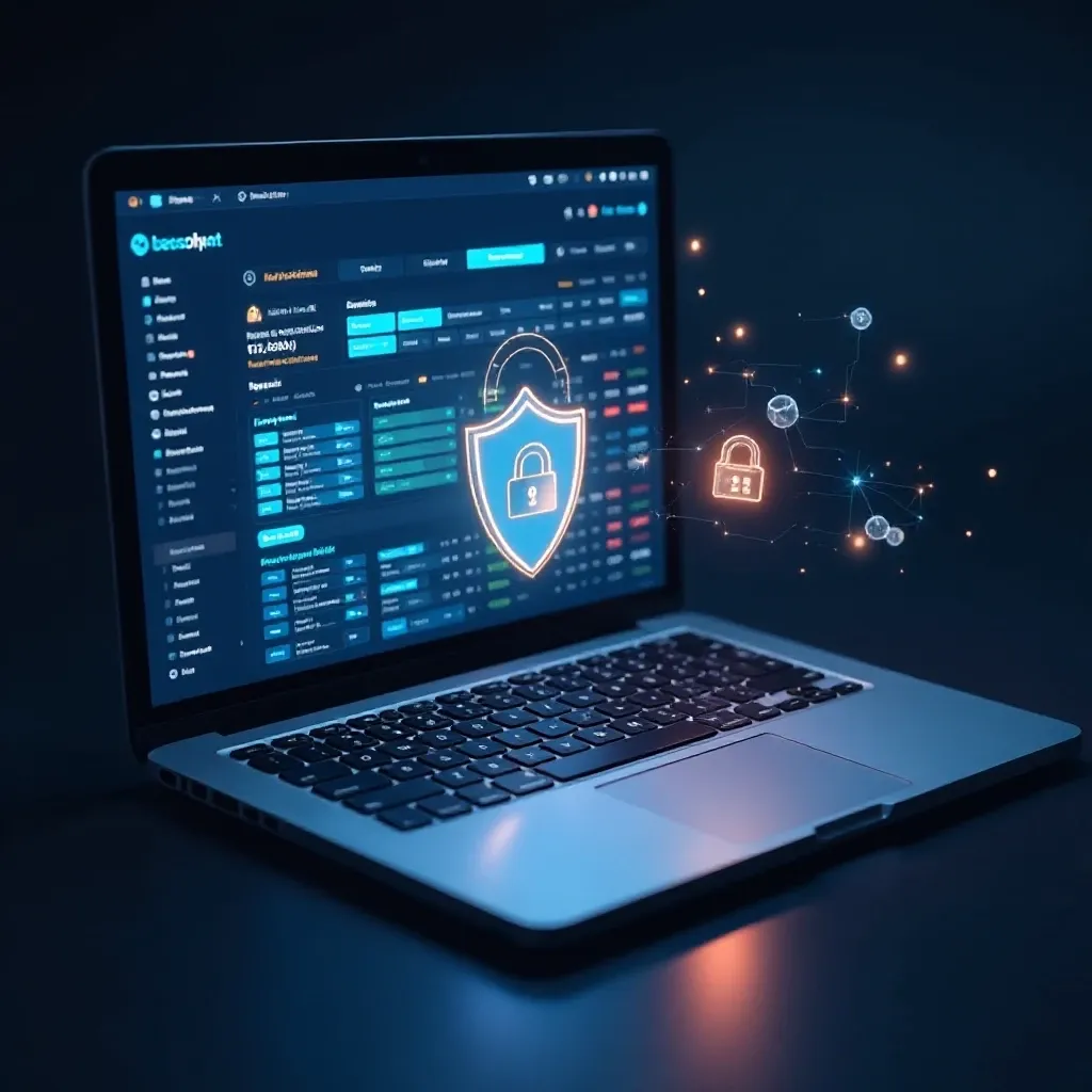 Secure Bet Haven