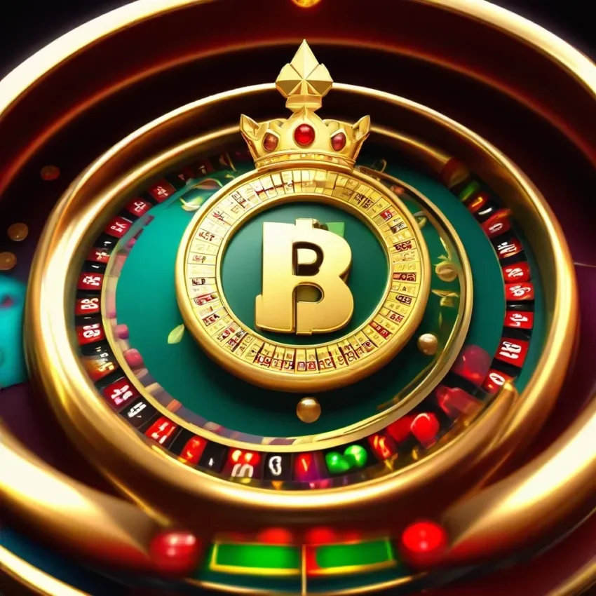 GoldenCrown_Casino_Deluxe