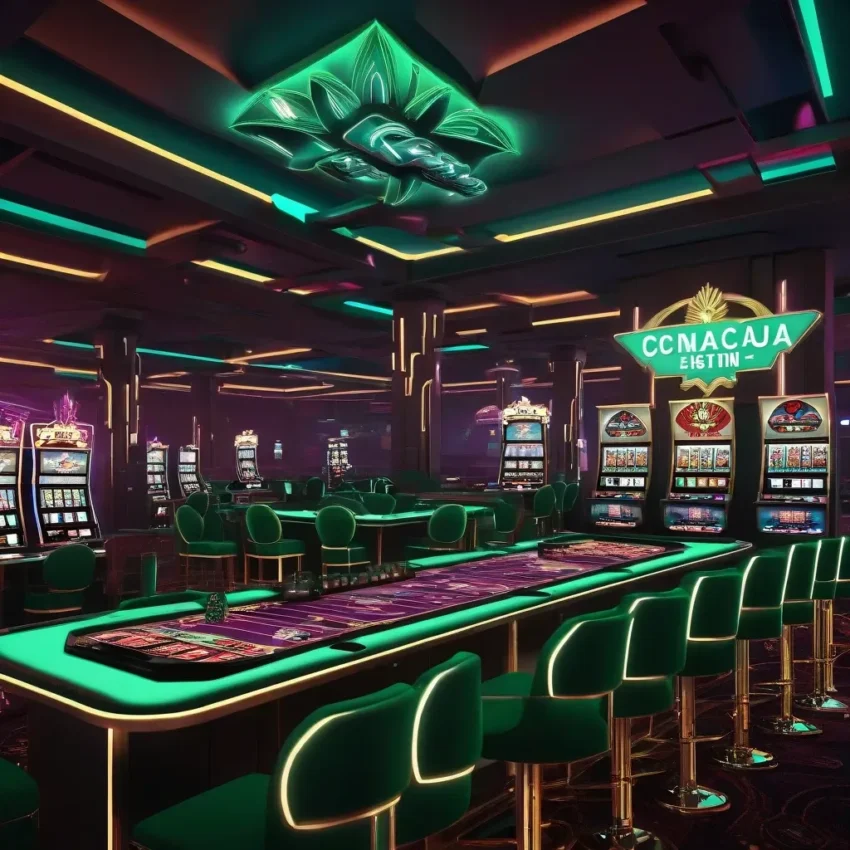 Wild Fortune Casino